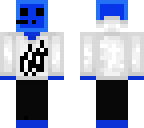 blackfire slime