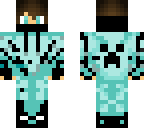 blue boy