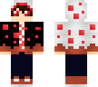 cake suit