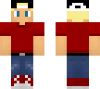 calvinminemaster