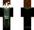 cg slytherin update