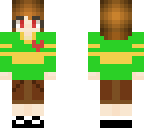 chara skin