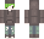 chibi boy