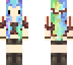 chibi punk