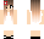 chica elegante