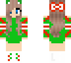 chirstmas cat