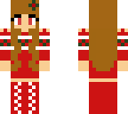 christmas holly
