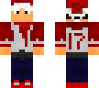 christmas mars