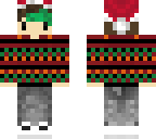 christmas me