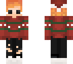 christmas tord