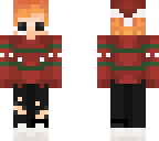 christmas tord fixed