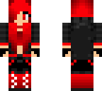 cool evil girl