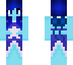 crystal gem lapis lazuli