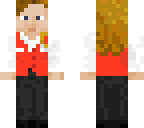 customer services woman