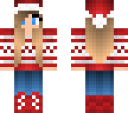 cute  christmas sweater