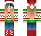 cute  christmas sweater