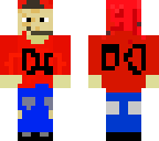 denis daily boy