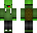 derp turtle