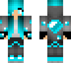 diamant girl