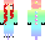 dino herobrine