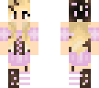 donut girl