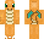 dragonite
