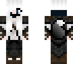 edit 3 pixle arm