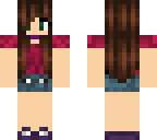edit of a skin