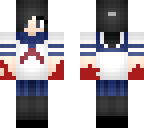 edit of yandere girl