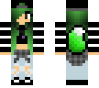 edit void with better hair