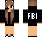 edited fbi agent
