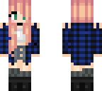 edited skin