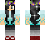 elemental girl