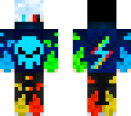 elemental lord