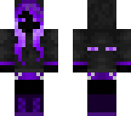 endergirl