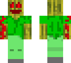 evil chaosflo 44