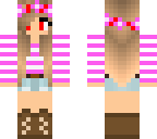 evil mini megan