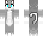 female wolf