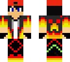 feuer over