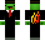 fire nation derp turtle