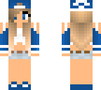 first skin