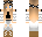 fixed no pink