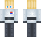 flamemage's skin