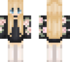 flower girl