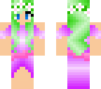 forest girl