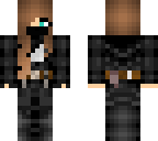 forest rebel female