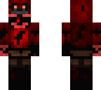foxy