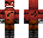 foxy