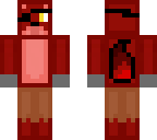 foxy