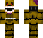 fredbear